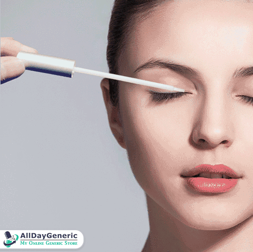 How to Apply Careprost