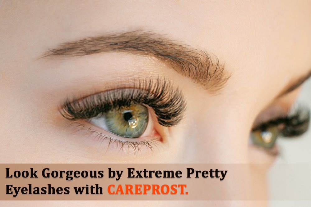 How to Apply Careprost