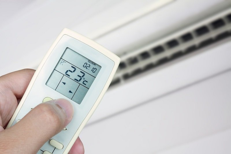 split Air Conditioner