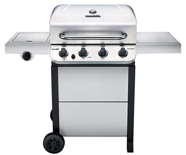 Best Gas Grill Black Friday