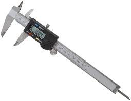 digital caliper buying guide