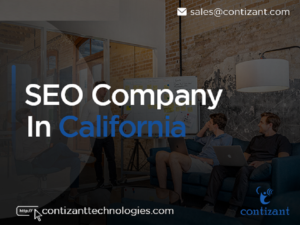 Best SEO Agency California - SEO Company in California - SEO California