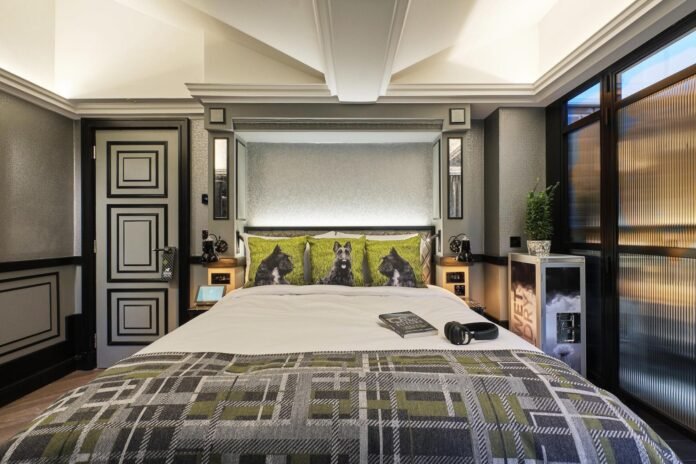 London City Suites
