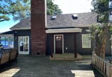 How Sustainable Architecture Companies Improve Energy Efficiency in Homes sustainable architecture company