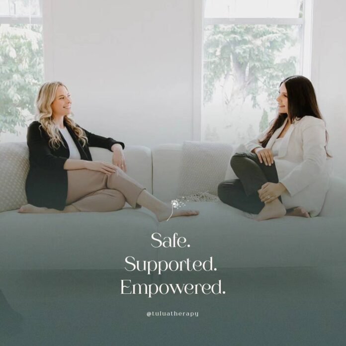 Youth counselling Burnaby