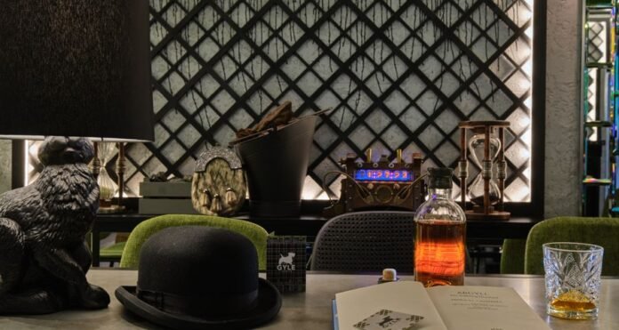hotels near Kings Cross London