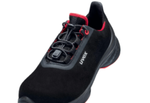 Bau & Industrie Vertriebs GmbH – uvex Sicherheitsschuhe für Komfort, Schutz und Leistung uvex 1 G2 Sicherheitsschuh bau & industrie vertriebs gmbh