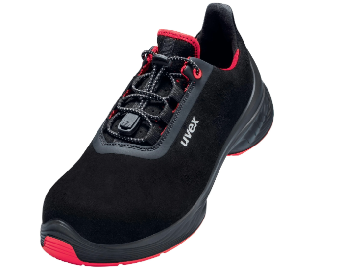 uvex 1 G2 Sicherheitsschuh bau & industrie vertriebs gmbh