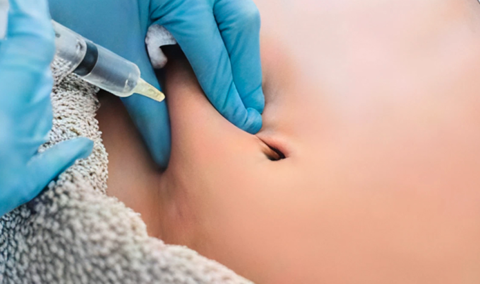 aqualyx fat dissolving injections