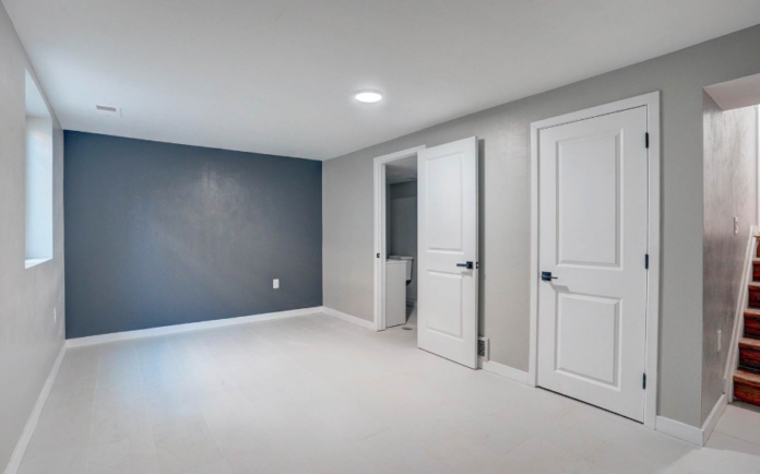 Home renovation company